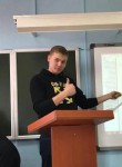Евгений, 21 год, Комсомольск-на-Амуре