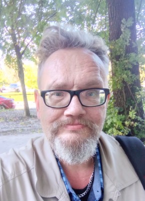 КотДимка из Колпино 53 года