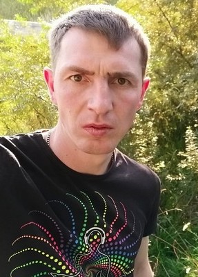 Николай, 37, Рэспубліка Беларусь, Магілёў