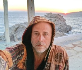 Ulises, 54, Buenos Aires