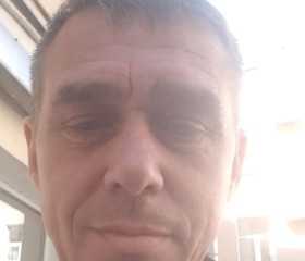 Mikhail Fomin, 56, Kolpino