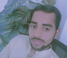 Asif shahzad, 22 года, کراچی