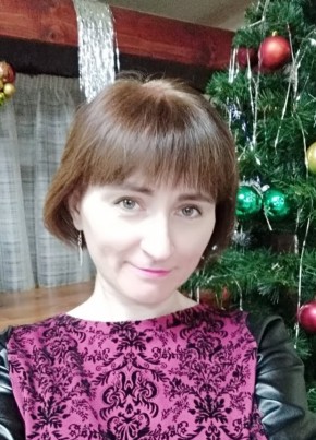 Olga, 47, Russia, Sergiyev Posad
