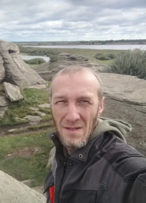 Алексей из Limerick city 43 года