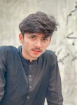 Naeem malik, 18 лет, کراچی
