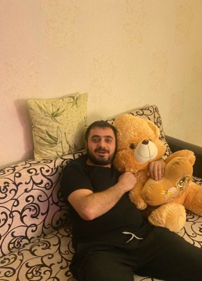 Vova, 45, Russia, Moscow