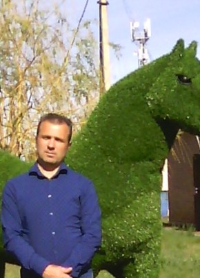 Алексей, 47, Россия, Бузулук