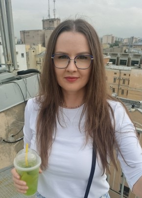 Елена из Киржача 43 года
