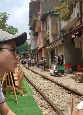 Edward, 32, Công Hòa Xã Hội Chủ Nghĩa Việt Nam, Hà Nội