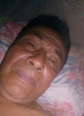 Casimiro, 71, Colombia, Mocoa