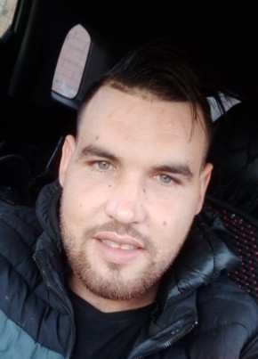Aymen, 27, Algeria, Algiers