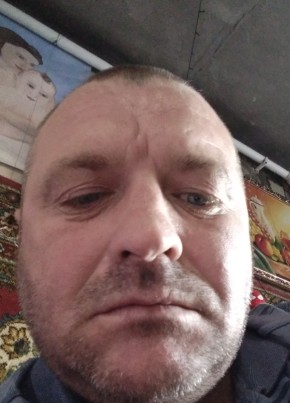 Константин, 45, Россия, Рязань