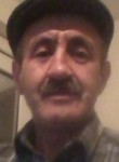 Eliyev, 60 лет, Bakı