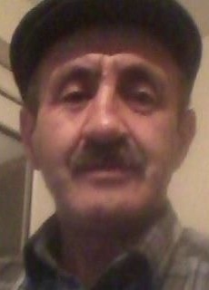 Eliyev, 60, Azərbaycan Respublikası, Bakı