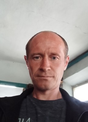 Uriy из Пограничныя 41 год