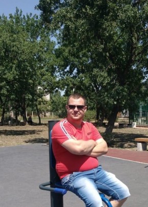 Дмитрий, 43, Россия, Георгиевск