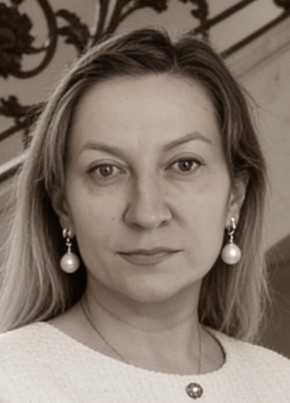 Наталья из Новокузнецка 51 год