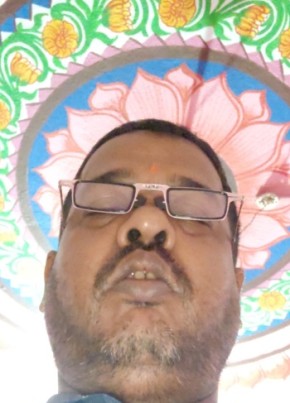 Sanjay Mohanty, 45, India, Konark