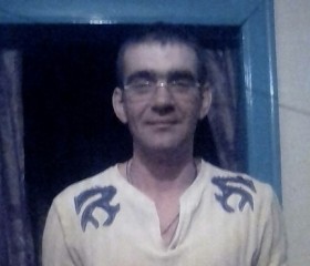 Василий, 44 года, Вяземский