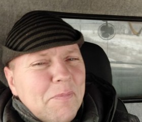 Tikhon, 45, Voronezh