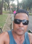 Leo, 50 лет, Araraquara