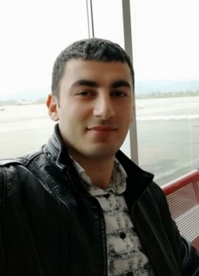 Yüsif, 34, Azərbaycan Respublikası, Lankaran
