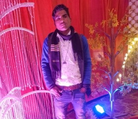 Deepak Lodhi, 19 лет, Ashoknagar