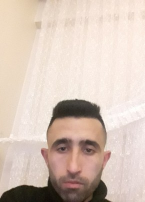 Ferhat, 31, Türkiye Cumhuriyeti, Sivas