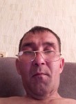Альберт, 46 лет, Октябрьский (Республика Башкортостан)