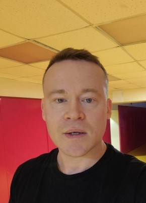 Boris, 44, Russia, Moscow