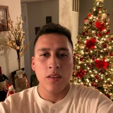 Kenneth Ramos, 29  , Coconut Creek