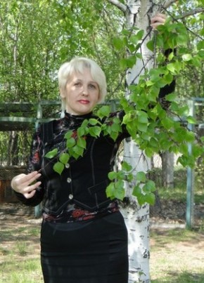 Ирина, 58, Россия, Амурск