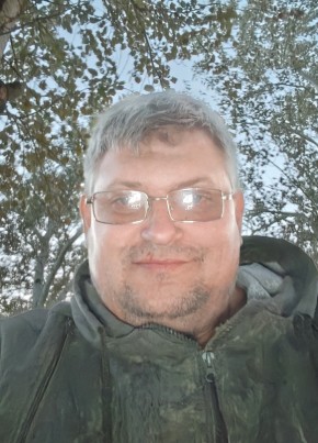 Victor из Санкт-Петербурга 42 года