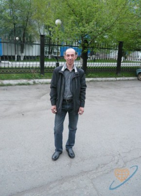 Виталий, 57, Россия, Новокузнецк