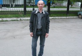 Виталий, 57 - Только Я