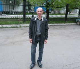 Виталий, 57 лет, Новокузнецк