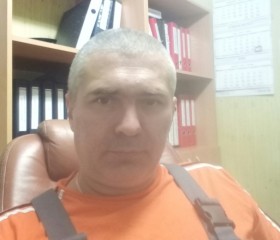 Вячеслав, 45 лет, Октябрьский (Республика Башкортостан)