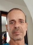 Jorge, 53 года, La Habana