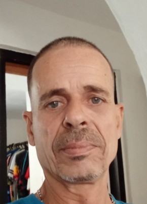 Jorge, 53, República de Cuba, La Habana