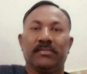 Kunwar, 46 лет, Nasīrābād