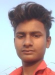 Pushpendra, 19 лет, Basti