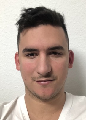 hokaus, 23, Bundesrepublik Deutschland, Menden