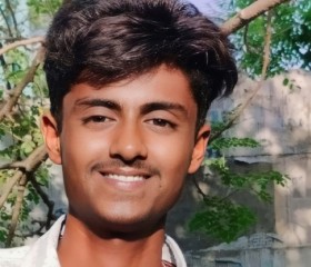 Robin Son, 18 лет, Chennai