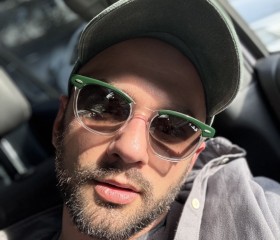 David, 29, Tbilisi