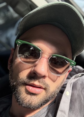 David, 29, Georgia, Tbilisi