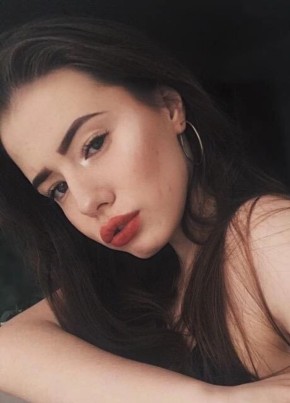 Геля из Новопавловска 25 лет