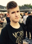 Эрик, 25 лет, Vilniaus miestas