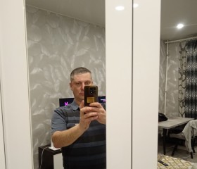 Sergey, 41, Saint Petersburg