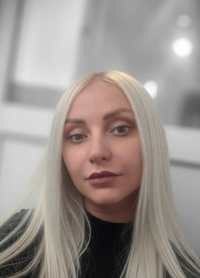 Алёна из Шахты 34 года