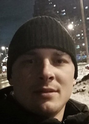 Петр, 34, Россия, Гагарин